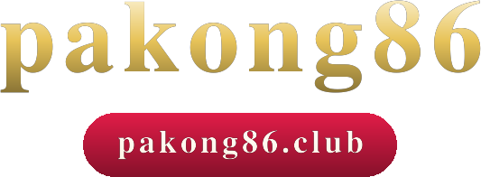 pakong86 logo